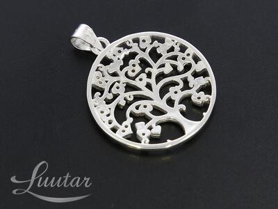 Hõbe kulon 925* UUS!