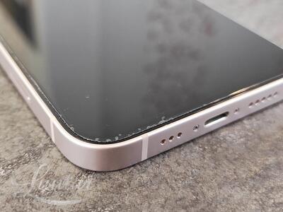 Mobiiltelefon Apple iPhone 13 128GB