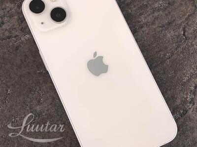 Mobiiltelefon Apple iPhone 13 128GB