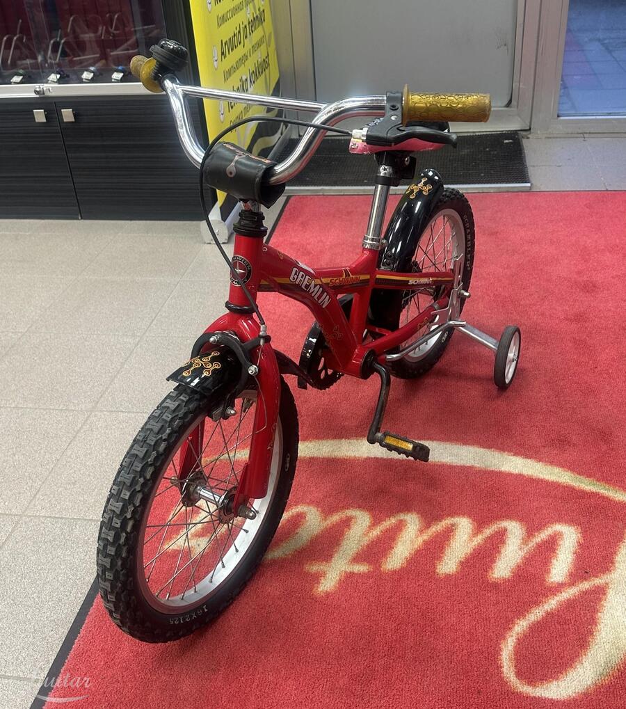 Jalgratas Gremlin Shwinn