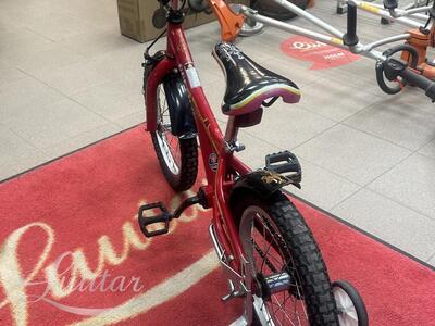 Jalgratas Gremlin Shwinn