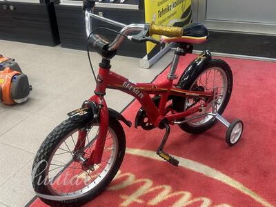 Jalgratas Gremlin Shwinn