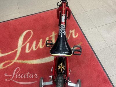 Jalgratas Gremlin Shwinn