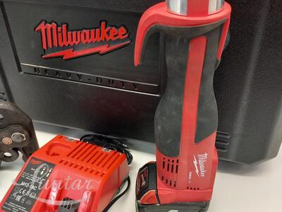 Torupress Milwaukee M18 BLHPT 18V