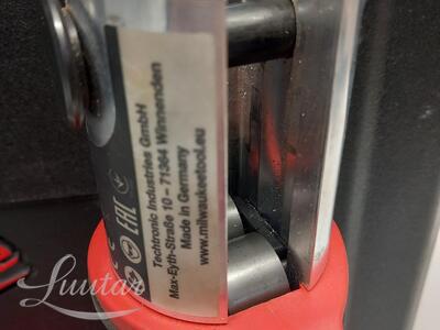 Torupress Milwaukee M18 BLHPT 18V