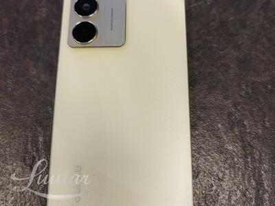 Nutitelefon Realme C75 256gb