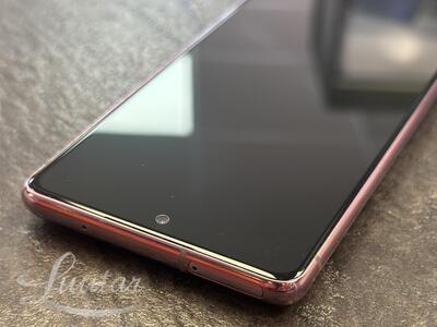 Mobiiltelefon Samsung Galaxy S20 FE 5G 128GB