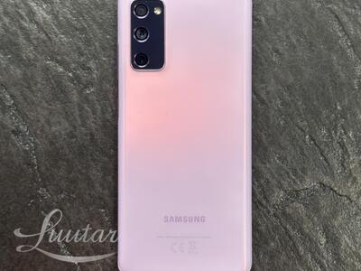 Mobiiltelefon Samsung Galaxy S20 FE 5G 128GB