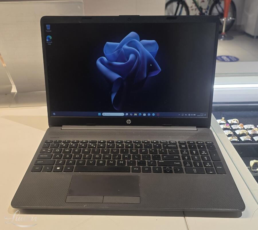 Sülearvuti HP 255 G9