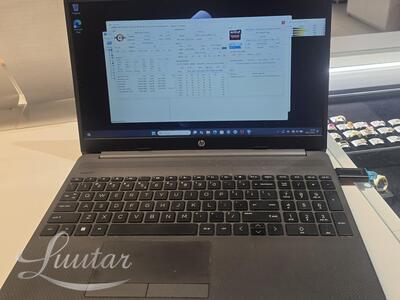 Sülearvuti HP 255 G9