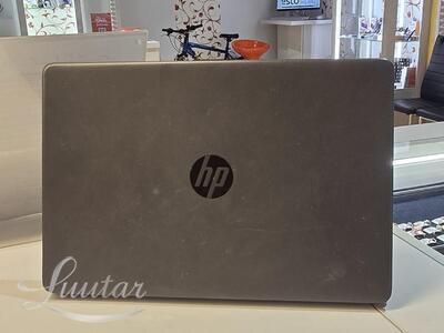 Sülearvuti HP 255 G9