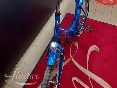 Jalgratas Kands 24'' Folding