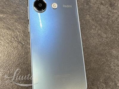 Mobiiltelefon Xiaomi Redmi Note 13 128GB