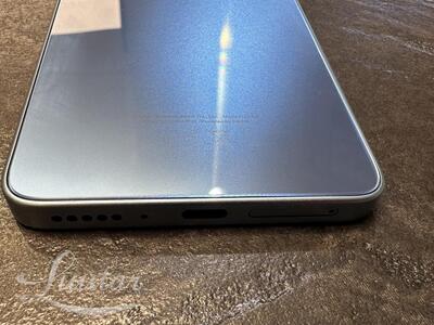 Mobiiltelefon Xiaomi Redmi Note 13 128GB