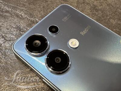 Mobiiltelefon Xiaomi Redmi Note 13 128GB