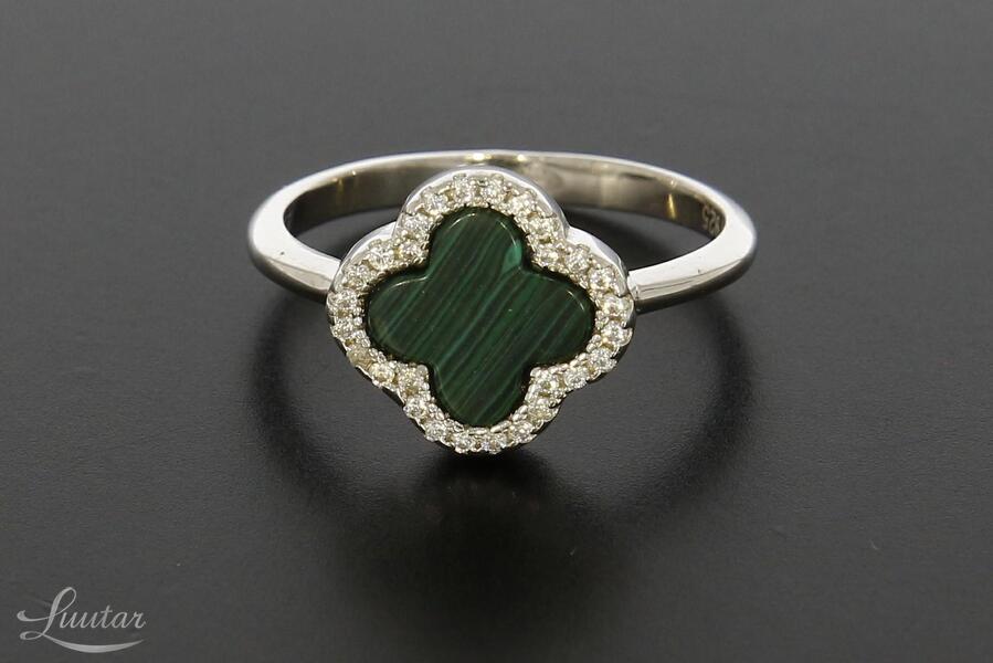 Hõbesõrmus 925* UUS!