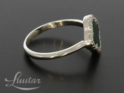 Hõbesõrmus 925* UUS!