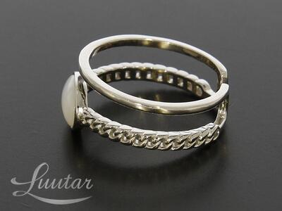 Hõbesõrmus 925* UUS!