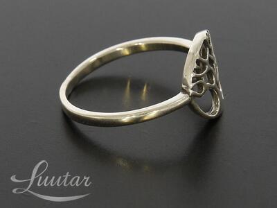 Hõbesõrmus 925* UUS!