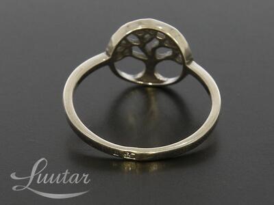 Hõbesõrmus 925* UUS!