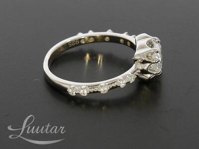 Hõbesõrmus 925* UUS!