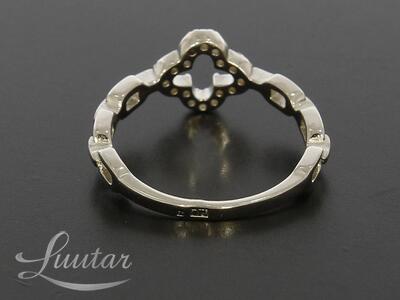 Hõbesõrmus 925* UUS!