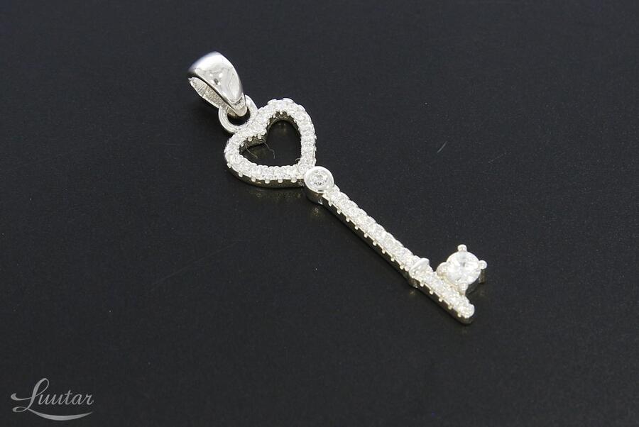 Hõbe kulon 925* UUS!