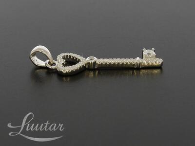 Hõbe kulon 925* UUS!