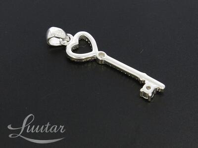 Hõbe kulon 925* UUS!