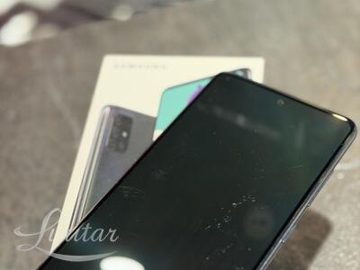 Mobiiltelefon Samsung Galaxy A51 128 GB 