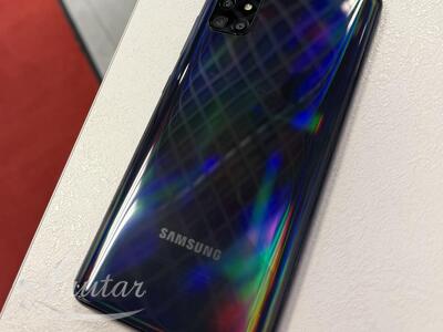 Mobiiltelefon Samsung Galaxy A51 128 GB 