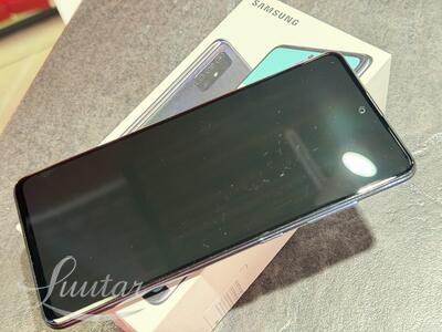 Mobiiltelefon Samsung Galaxy A51 128 GB 