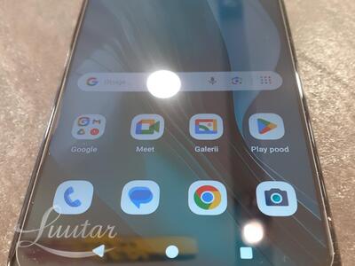 Mobiiltelefon Motorola Moto E14 64GB