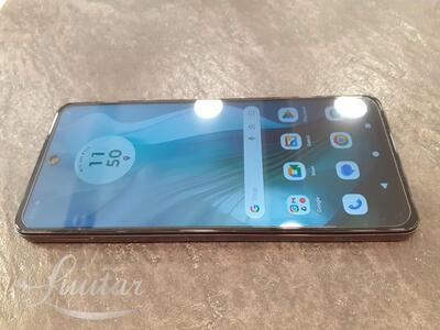 Mobiiltelefon Motorola Moto E14 64GB