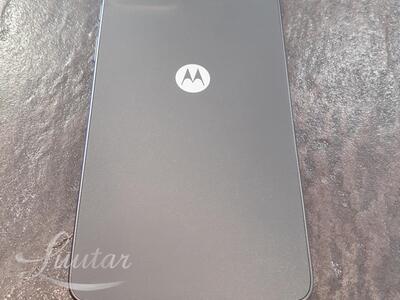 Mobiiltelefon Motorola Moto E14 64GB