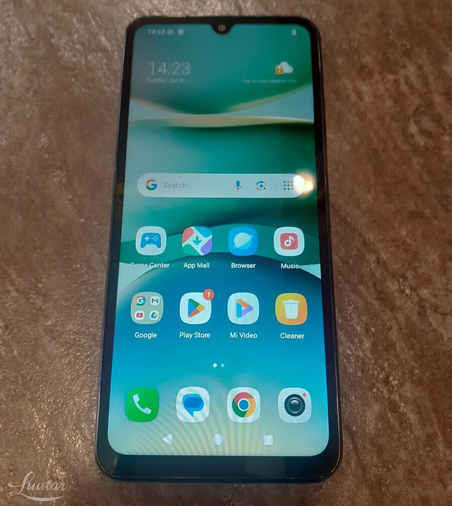 Mobiiltelefon Xiaomi Redmi A5 64GB
