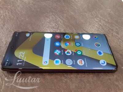 Mobiiltelefon Xiaomi Poco M8 256GB Black