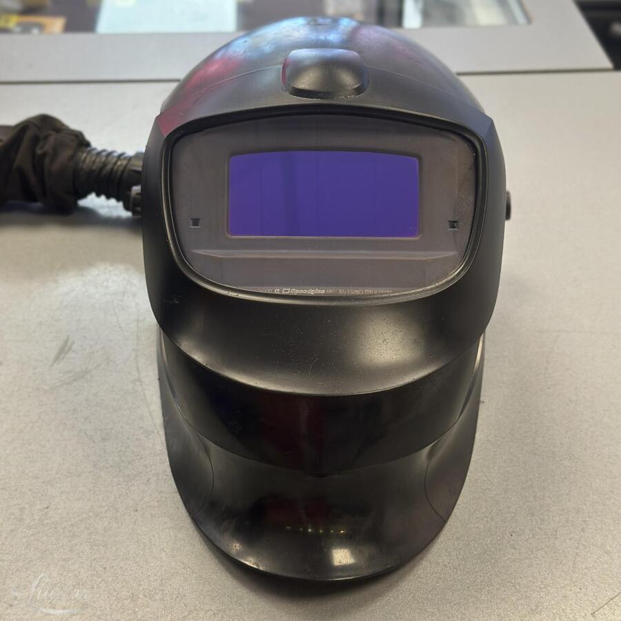 Keevitusmask Speedglas 9000