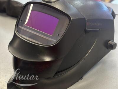 Keevitusmask Speedglas 9000