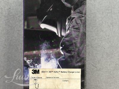 Keevitusmask Speedglas 9000