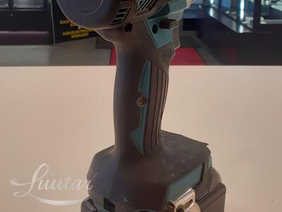  Akutrell Makita DDF489Z