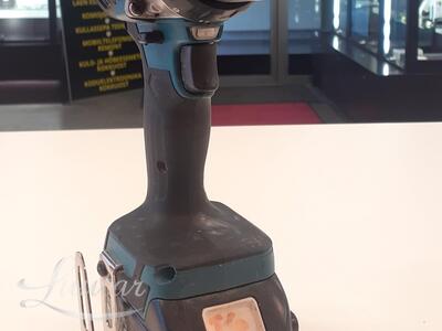  Akutrell Makita DDF489Z