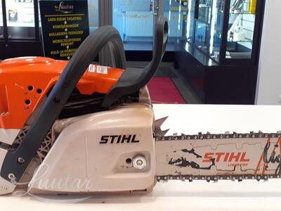 Mootorsaag Stihl MS 231