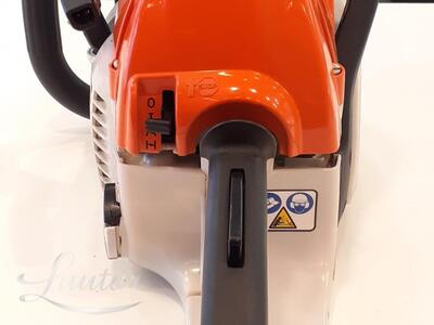 Mootorsaag Stihl MS 231