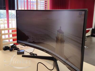 Monitor Samsung Odyssey G5 LC34G55TWWP