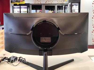 Monitor Samsung Odyssey G5 LC34G55TWWP