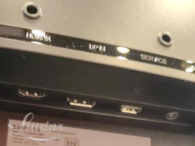 Monitor Samsung Odyssey G5 LC34G55TWWP