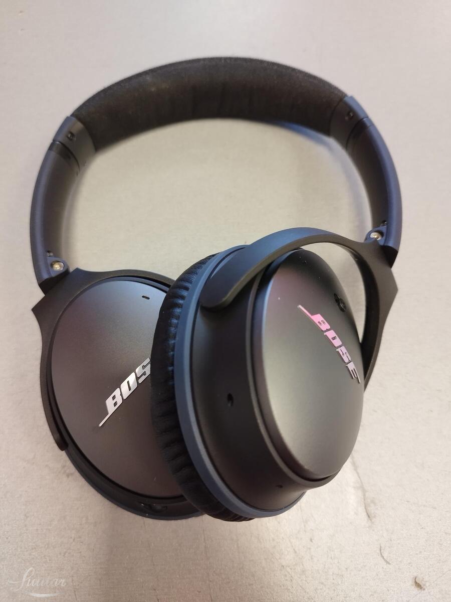 Kõrvaklapid Bose QC25