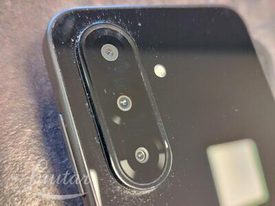 Mobiiltelefon Samsung Galaxy A26 5G