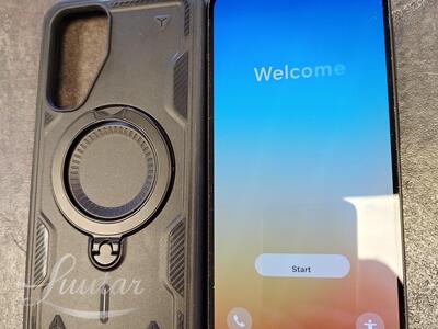 Mobiiltelefon Samsung Galaxy A26 5G